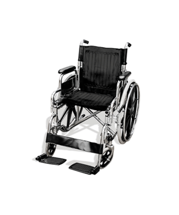SILLA DE RUEDAS S300  