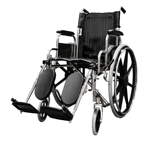 SILLA DE RUEDAS S400
