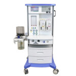 Máquina de anestesia PRZ6C