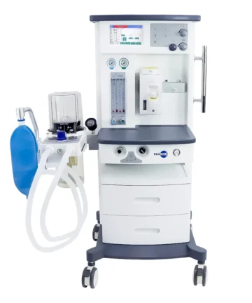 Máquina de anestesia PRZ-AN050 para quirófano - equipo médico profesional