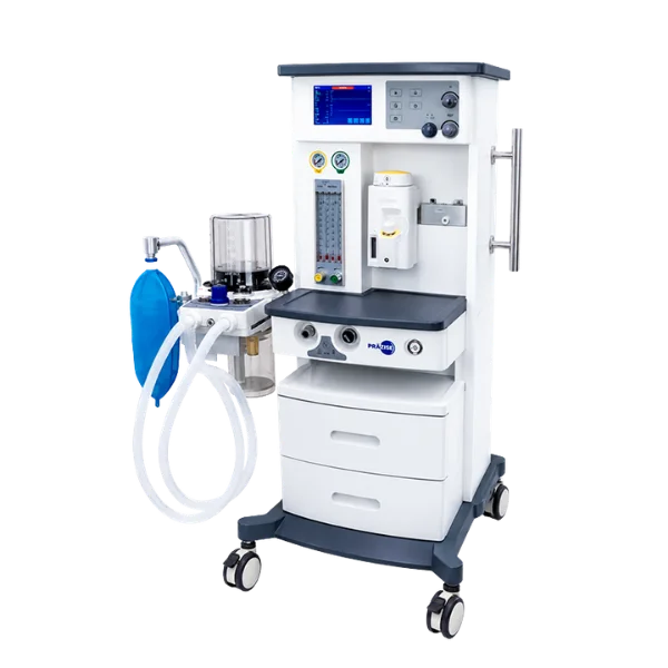 Máquina de anestesia PRZ-X5
