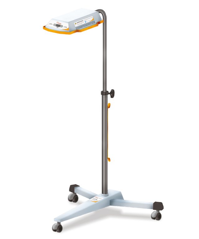 Lámpara de Fototerapia BHE-ACT-S