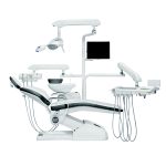 Unidad Dental LUXOR CF