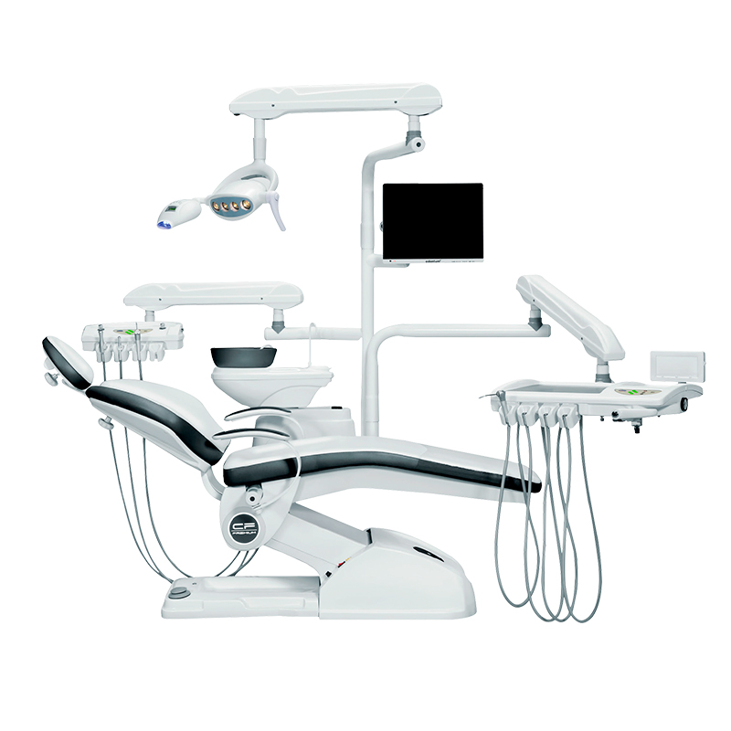 Unidad dental Luxor Unidad dental Luxor