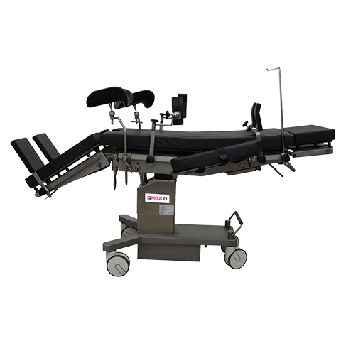 Mesa Quirúrgica universales MC-M600