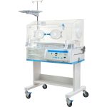 Incubadora Térmica Neonatal con Puerta Lateral NK-09A