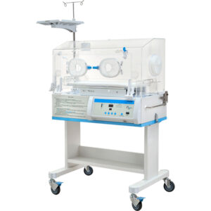 Incubadora Térmica Neonatal con Puerta Lateral NK-09A