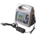 Ventilador de emergencia portátil Adulto y Pediátrico UN100C