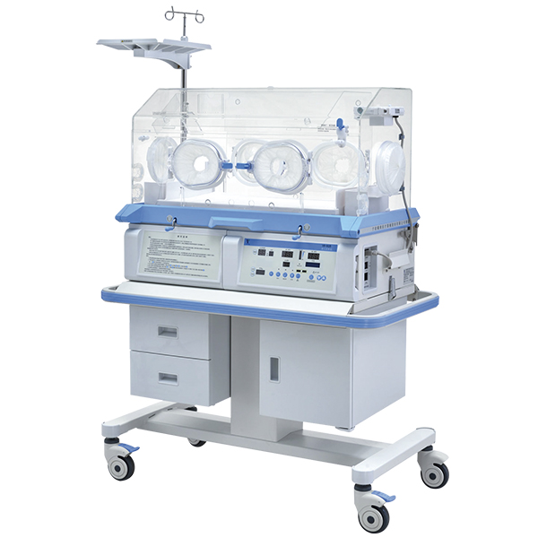 Incubadora Térmica Neonatal NK-10B