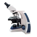Microscopio Binocular Biológico