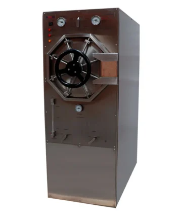 Esterilizador médico compacto autoclave de gabinete MC-T49