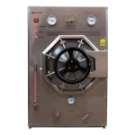 Autoclave de Gabinete MC-35