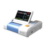 MONITOR FETAL -TOCOCARDIÓGRAFO ZGN-2000