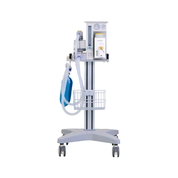 Máquina de Anestesia Veterinaria PRZ-A127-VET