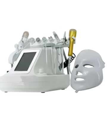 Hidrofacial ULS-A104