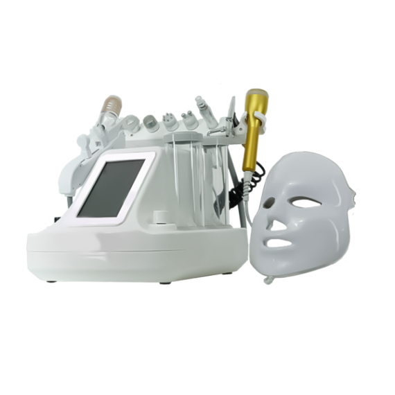 Hidrofacial ULS-A104