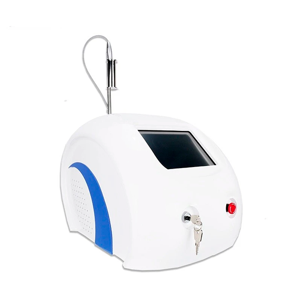 Máquina de Escleroterapia Laser araña ULS-A105