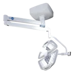 Lámpara de cirugía luz led 1 brazo Prazise PRZ-1
