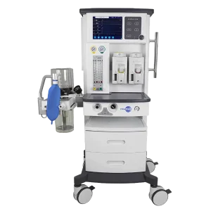 Máquina de anestesia PRZ-X20