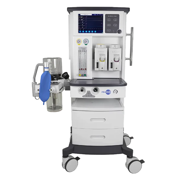 Máquina de anestesia PRZ-X20