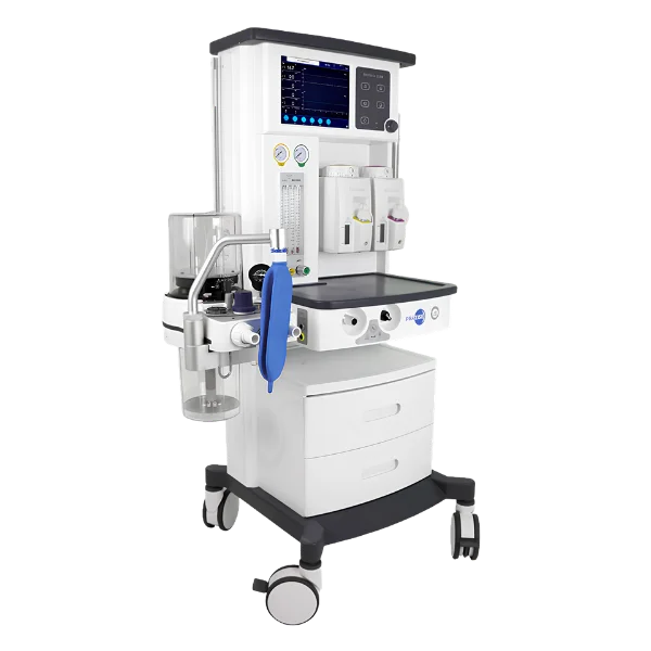 Máquina de anestesia PRZ-X20 - Imagen 2