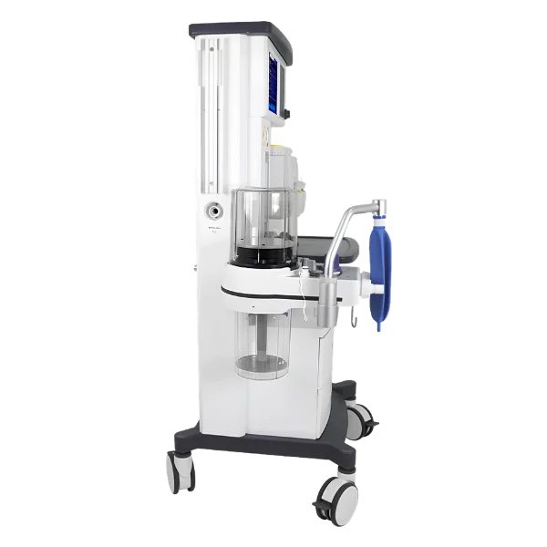 Máquina de anestesia PRZ-X20 - Imagen 4