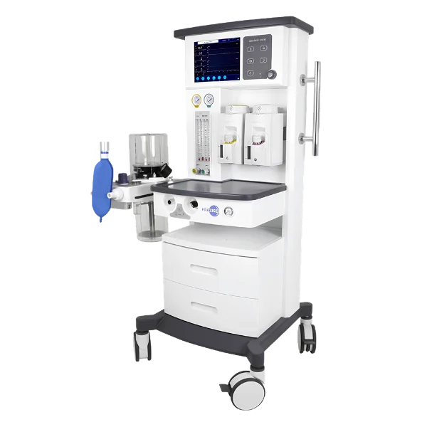 Máquina de anestesia PRZ-X20 - Imagen 3