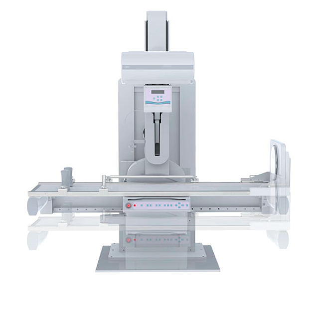 Rayos x digital multifuncional SLA-600 Rayos x digital multifuncional SLA-600