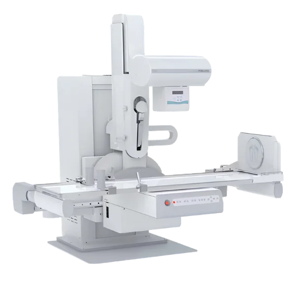 Sistema dinámico de radiografía digital y fluoroscopia FPD SLA-500