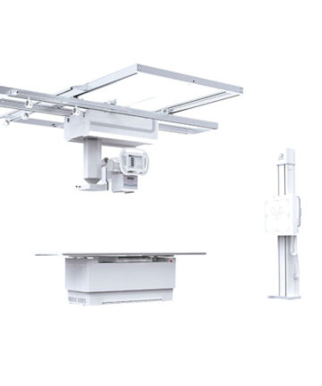 Sistema de rayos X Digital de Techo suspendido SLA-150