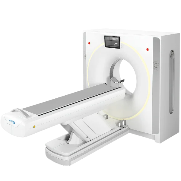 TOMÓGRAFO DE 64 CORTES MBH-30