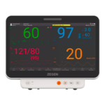 Monitor De Paciente Modular ZGN- M40