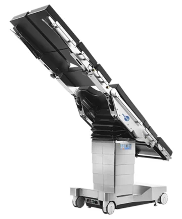 Mesa de operaciones Hidráulica Eléctrica bariátrica PRZ-E800