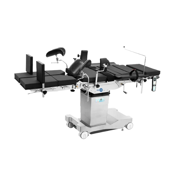 Mesa de operaciones Hidráulica Eléctrica bariátrica PRZ-E800