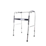 Andadera de Aluminiopegable MC-HA5001