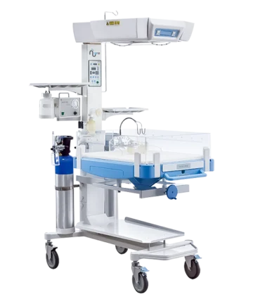 Cuna De Calor Radiante NK-F20