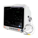 Monitor de signos vitales ZGN 7D+CAP