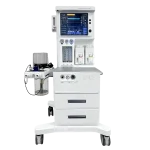 Maquina de Anestesia PRZ-X55