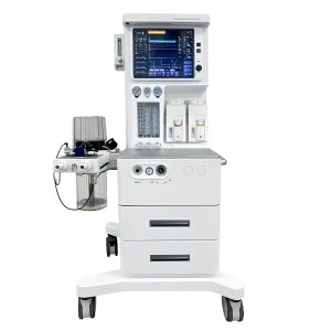 Maquina de Anestesia PRZ-X55