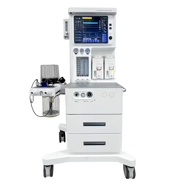 Maquina de Anestesia PRZ-X55