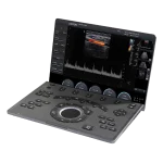 Ultrasonido Portátil Sonoair-30