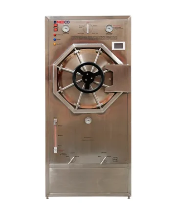 Autoclave Trifásica MC-T50