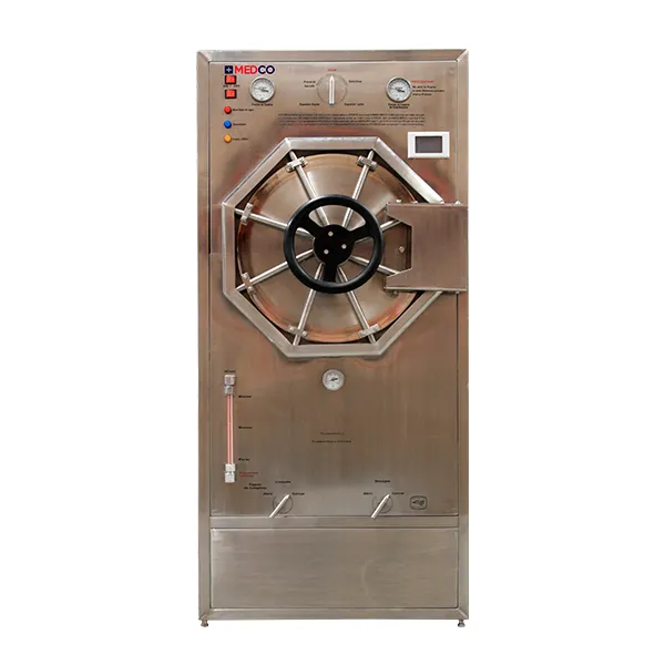MC-T50_Autoclave_MEDCO_1_11zon Autoclave Trifásica MC-T50