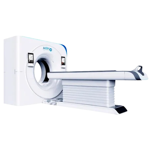 Tomógrafo 256 cortes MBH-800