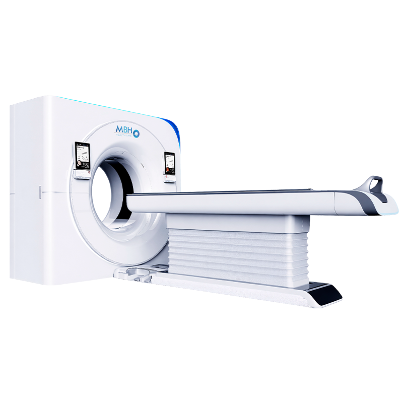MBH-800 Tomógrafo 256 cortes