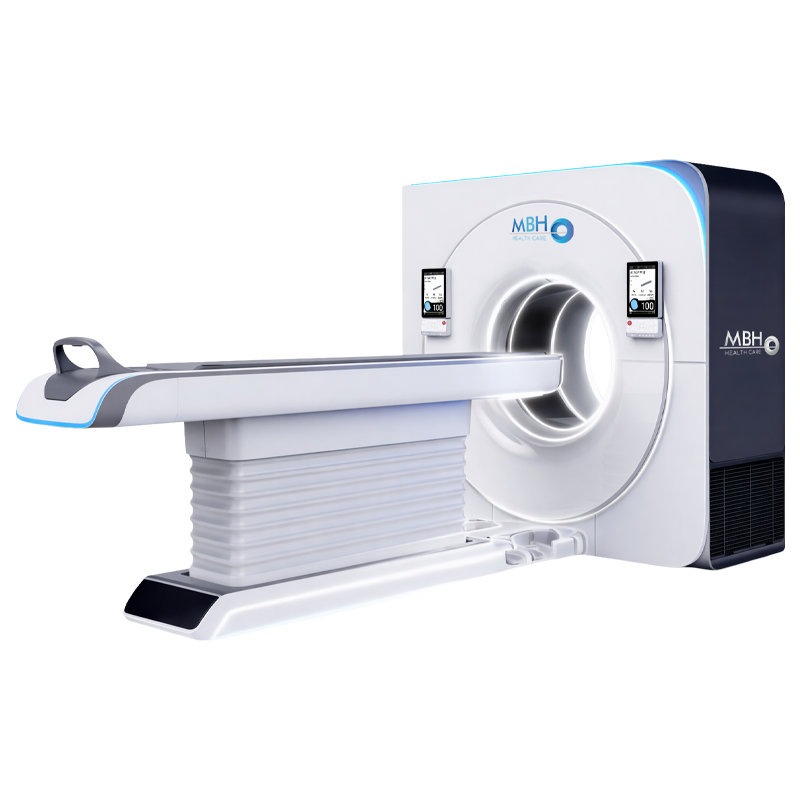 MBH-900 Tomógrafo 512 Cortes