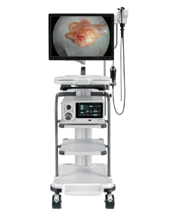  Sistema Integral de Videoendoscopía