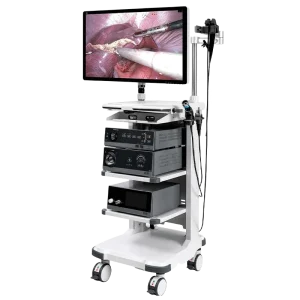 TORRE DE  LAPAROSCOPIA ZGN-LP1000