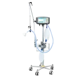 Máquina de Sedación Médica PRZ-N2M