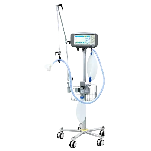 Máquina de Sedación Médica PRZ-N2M